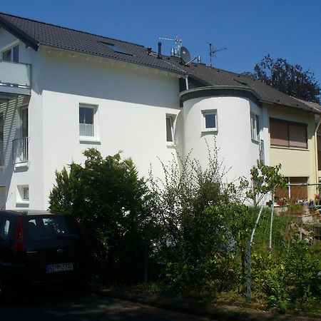 Ferienwohnung Rheinaue 쾰른 외부 사진
