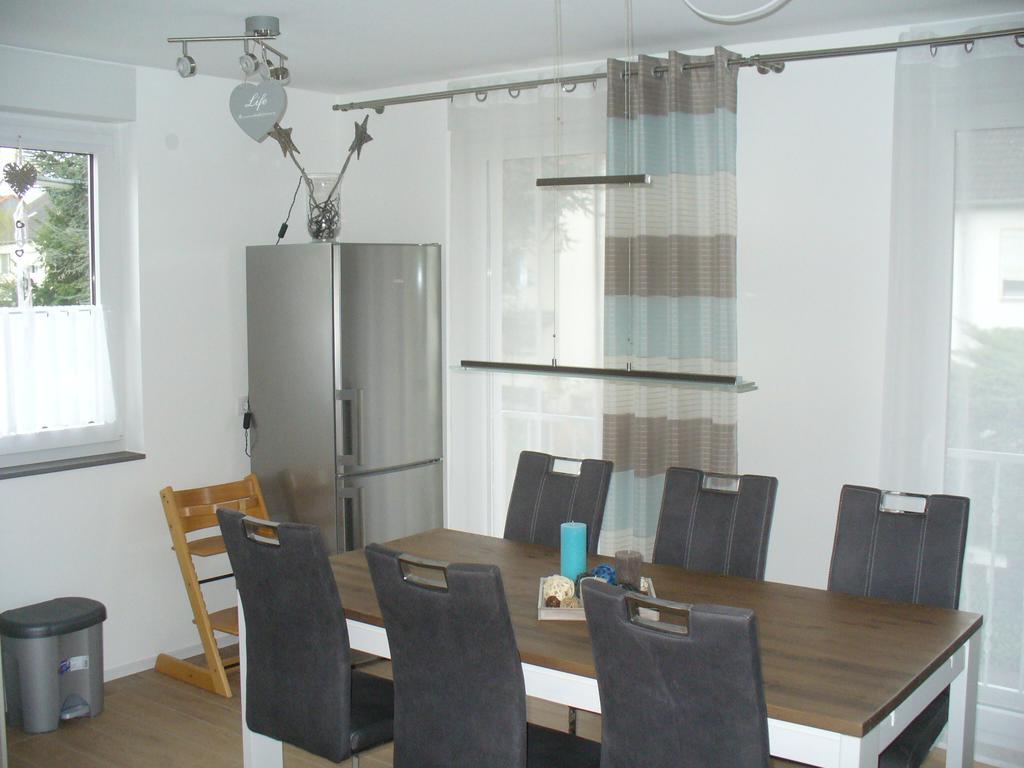 Ferienwohnung Rheinaue 쾰른 외부 사진