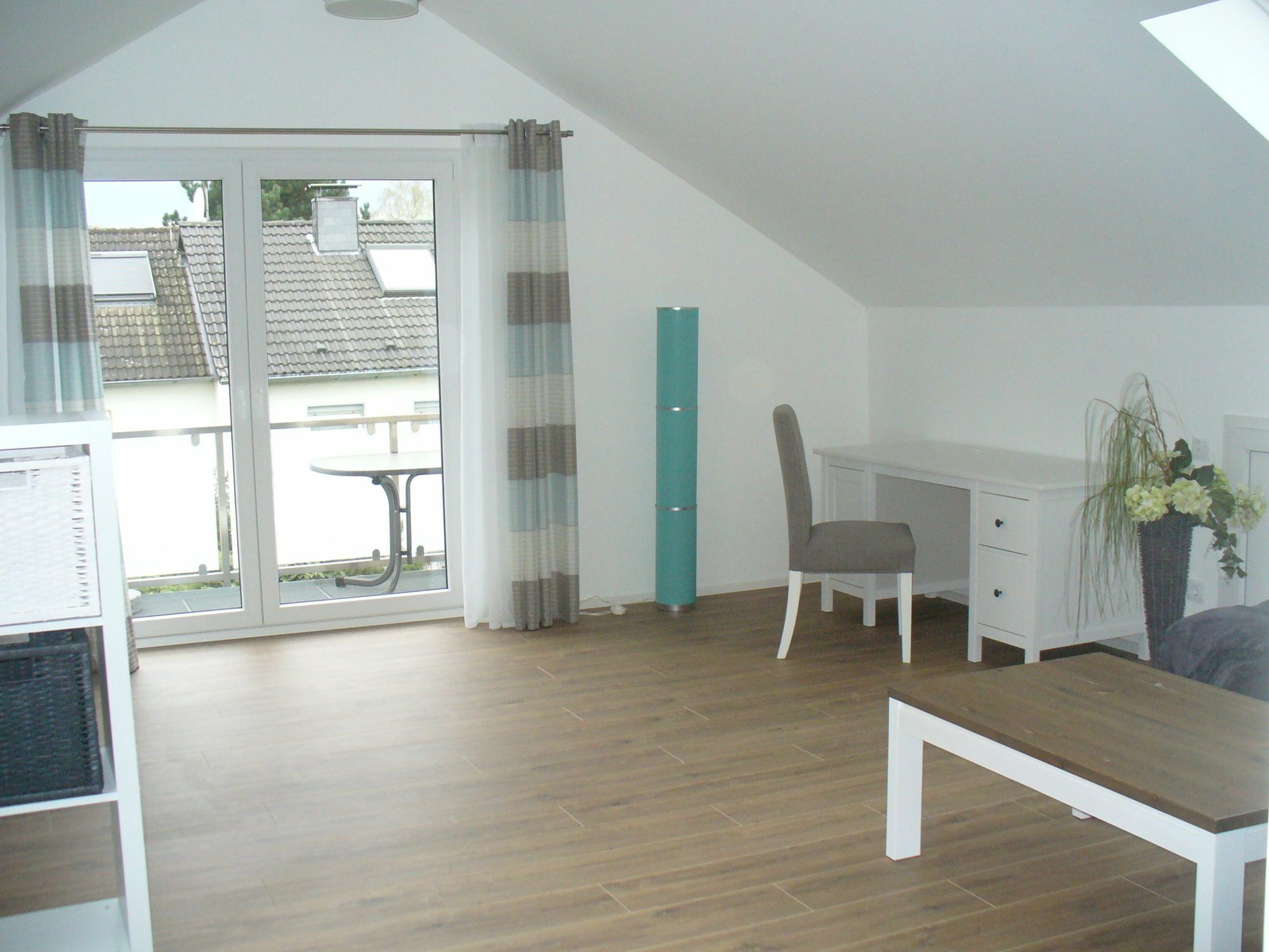 Ferienwohnung Rheinaue 쾰른 외부 사진