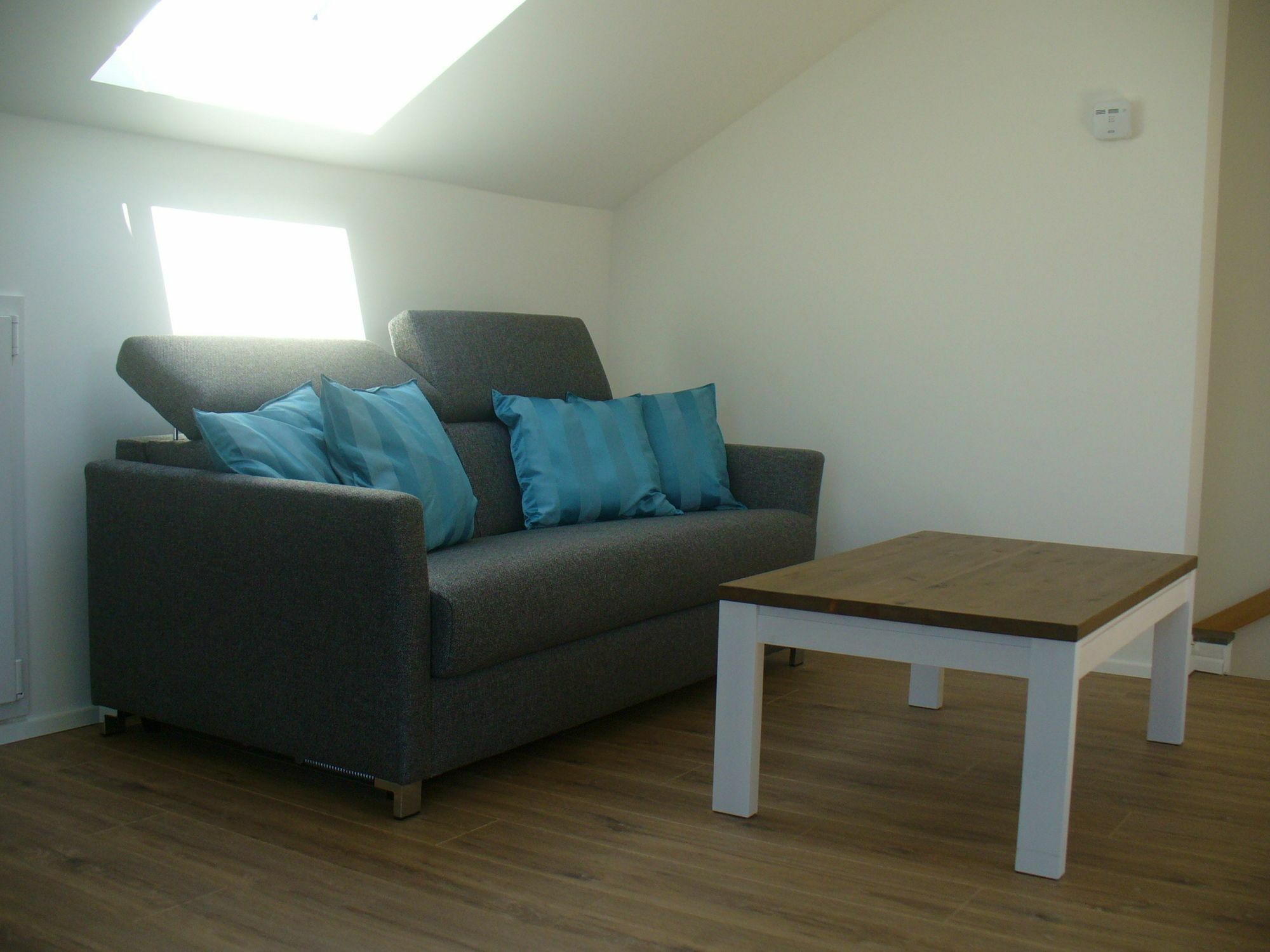 Ferienwohnung Rheinaue 쾰른 외부 사진