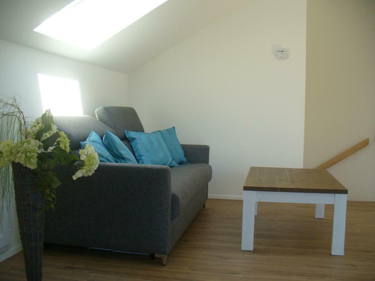 Ferienwohnung Rheinaue 쾰른 외부 사진